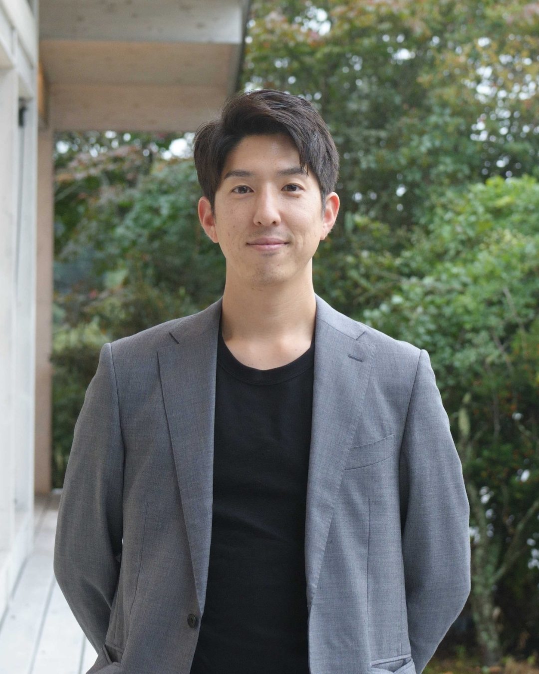 Masahiro Aratani